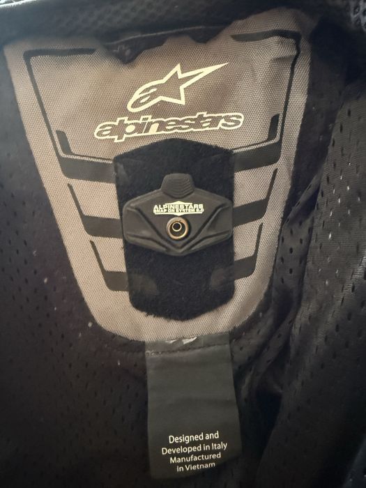 Мото екіпіровка AlpineStars