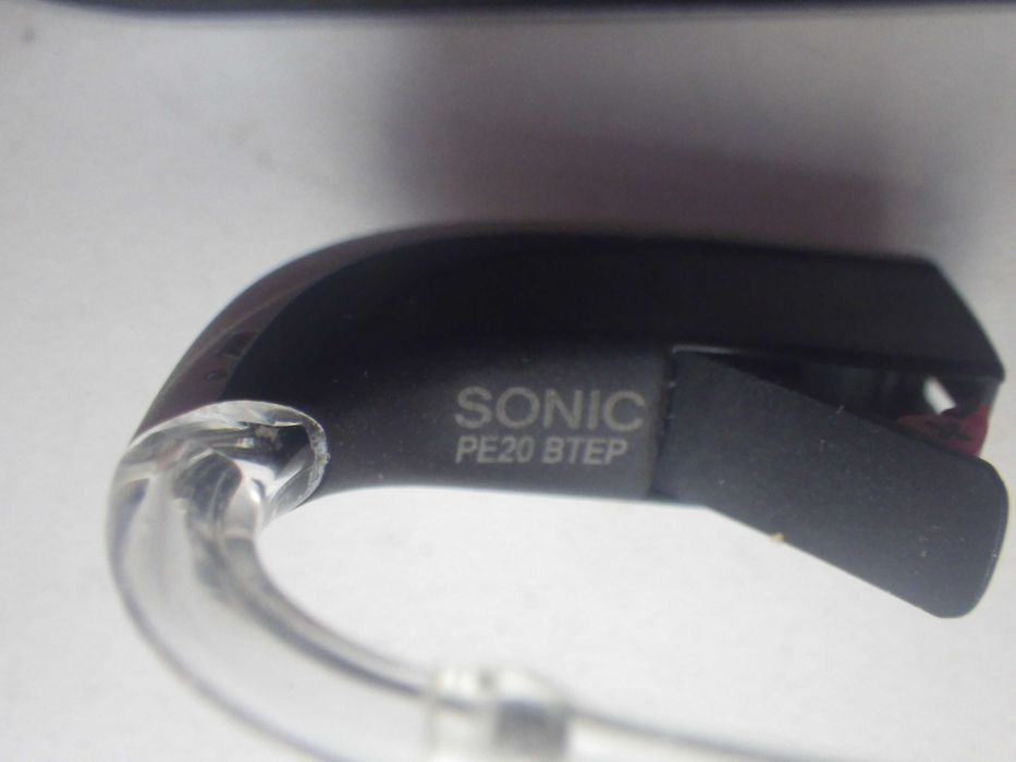 Слуховой аппарат Sonic PE20 BTEP (прав.+лев.) с тонкой трубкой