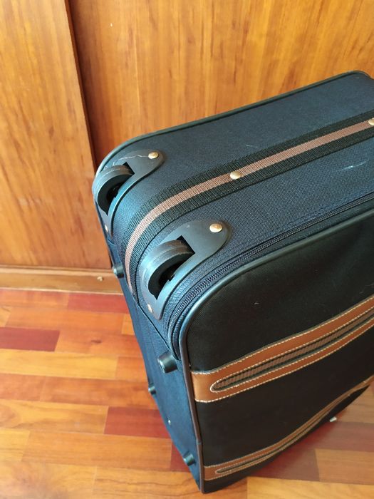 Malas de viagem Vintage