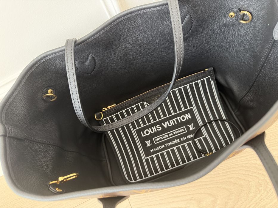 Сумочка louis vuitton neverfull