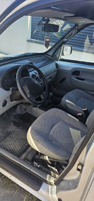 Renault Kangoo  1.5dci FV23%