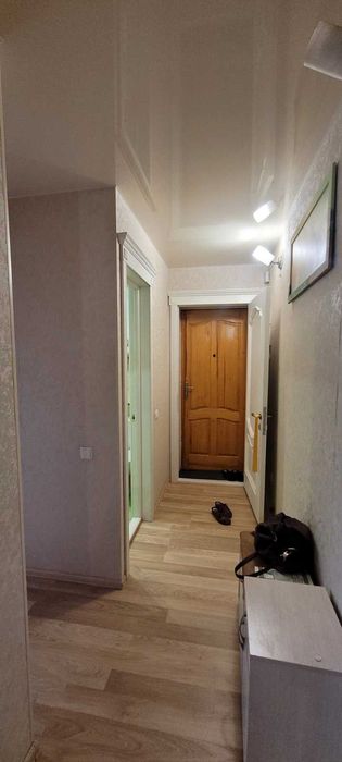 2х квартира по вул.Іванова.