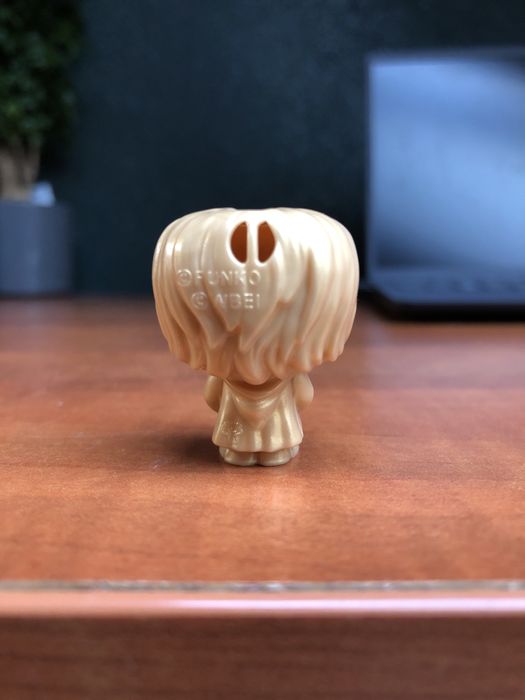 Figurka kolekcjonerska Harry Potter Gold