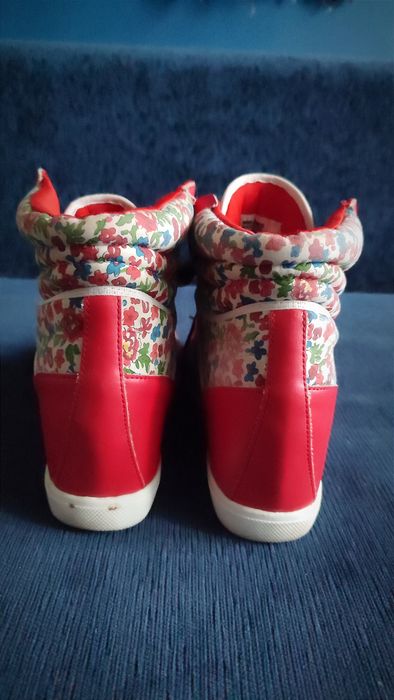 Buty sneakersy roz.40