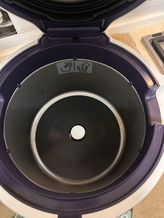 Мультиварка Moulinex cook4me