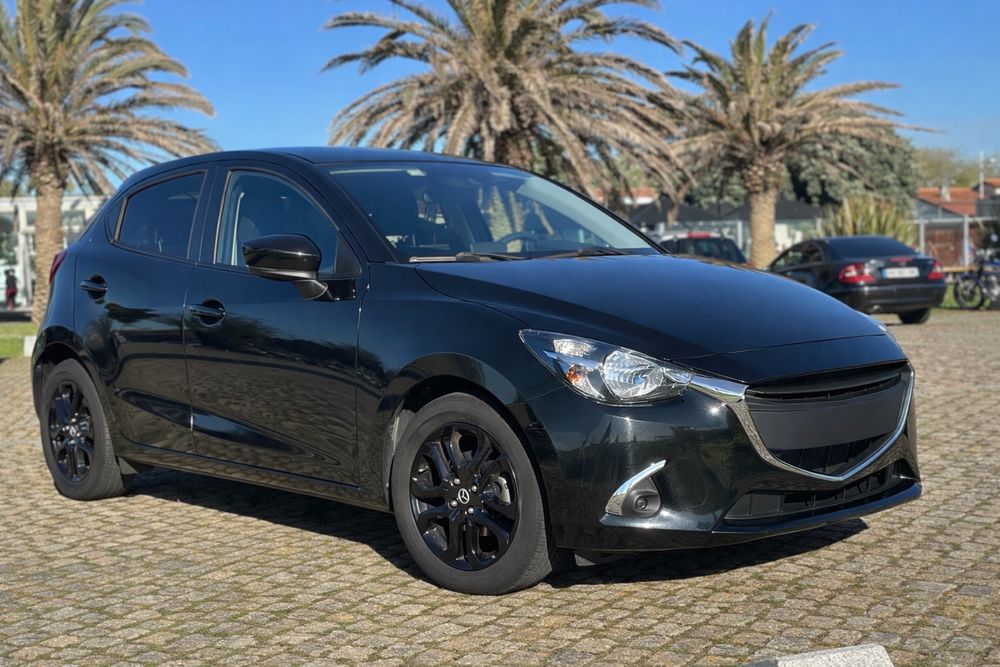 Mazda 2 1.5 Skyactiv 2019 | 39.000 km | Impecável