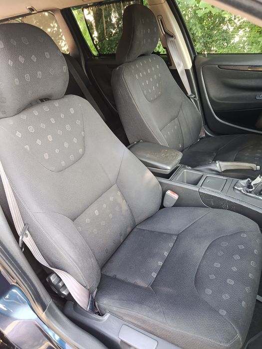 Volvo V70 2,4 TDI D5 універсал дизель