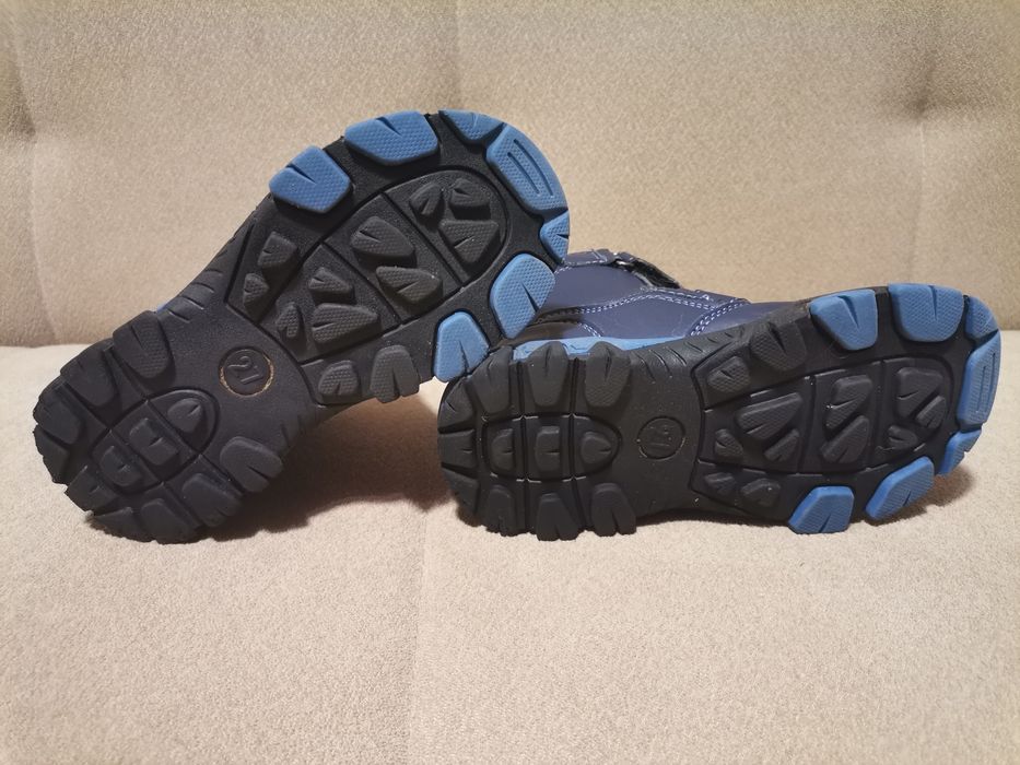 Buty śniegowce 27 pidzamersi pjmasks deltex