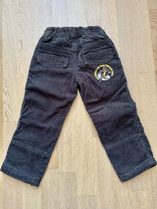 Штани зимові для хлопчика на зріст 98 см Нові