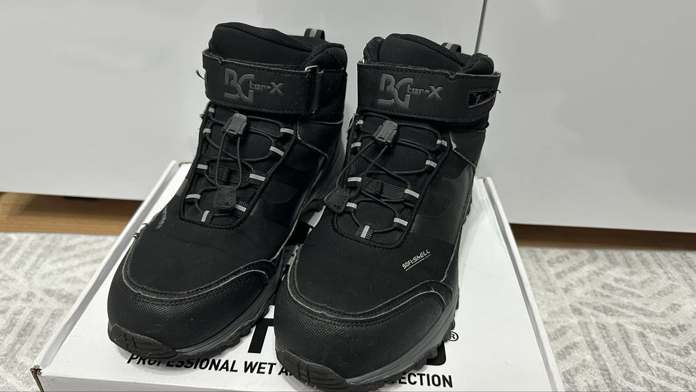 Зимове взуття на овчині