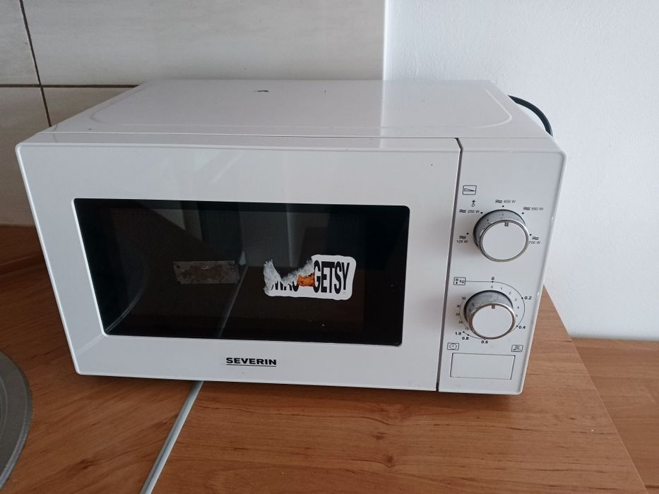 Mikrofalówka  stan bardzo dobry