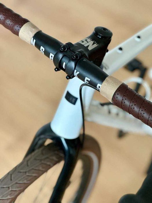 Gravel NS BIKES Rag 3