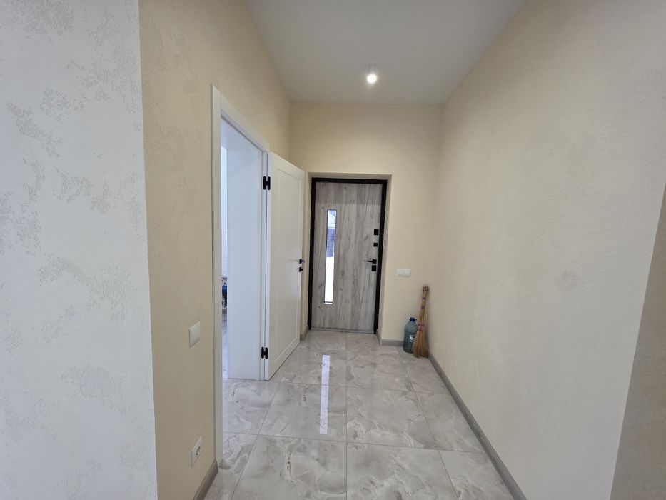 Продаж будинку 137 м.кв. з ремонтом 6 соток с. Нове р-н Одеська траса