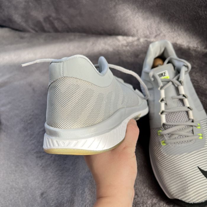 Чоловічі кросівки  Nike zoom speed TR.  P. 47,5. Ідеал!!!