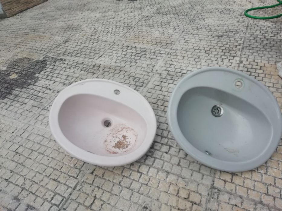 Lavatórios Valadares