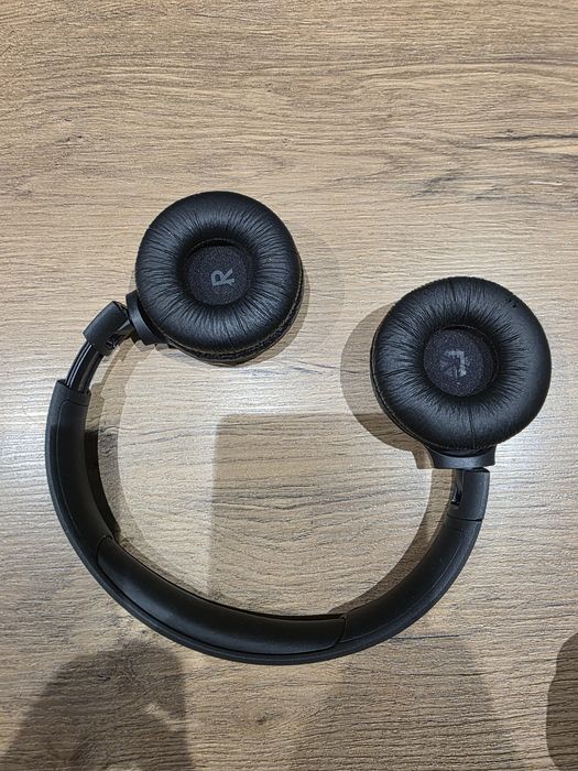 Słuchawki nauszne JBL Tune 510BT