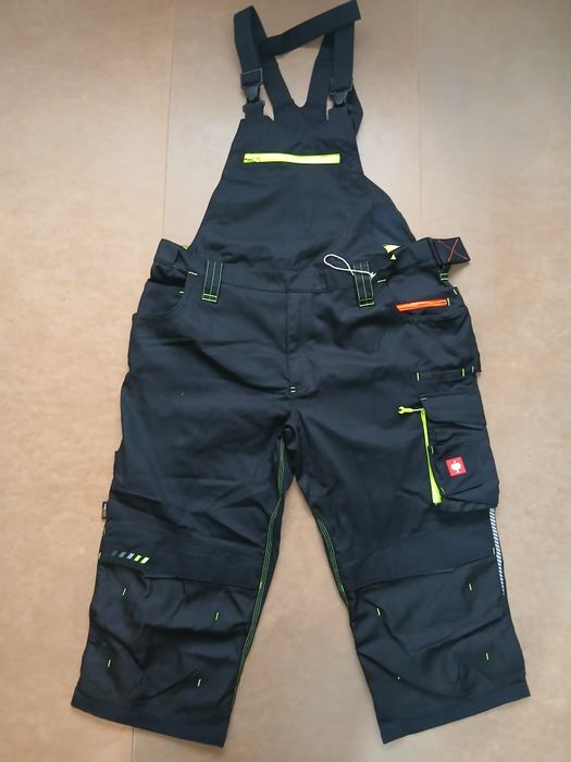 шорты рабочие Engelbert Strauss.размер 58