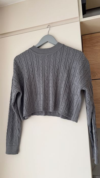 Кофта        сіра