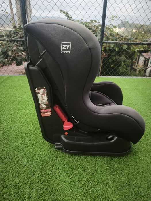 Cadeira Auto Zippy
