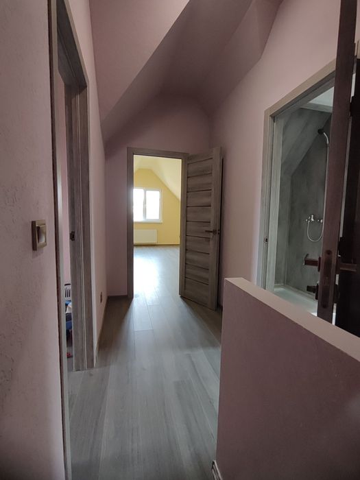 ВЛАСНИК!Будинок з ремонтом 160 м2+ Автонавіс 60м2,с.Білогородка