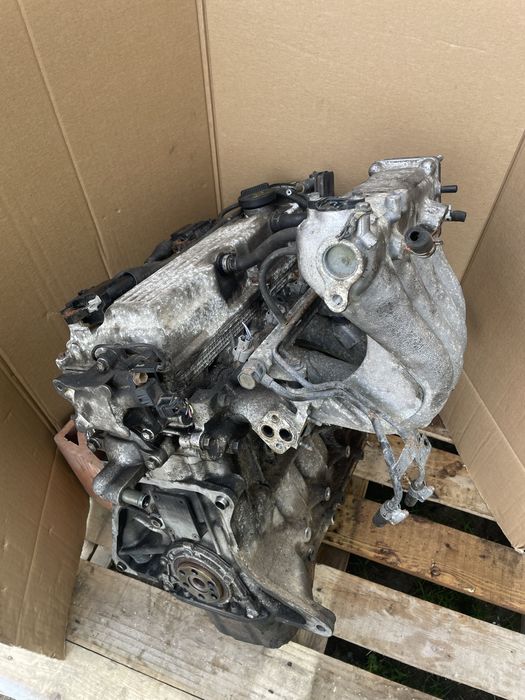 Silnik Suzuki Grand Vitara I 1.6 G16B