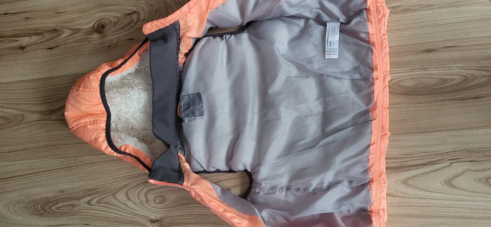 Kamizelka bezrękawnik  next 128