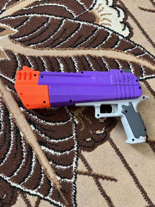 Два пістолети Nerf Fortnite/Elite