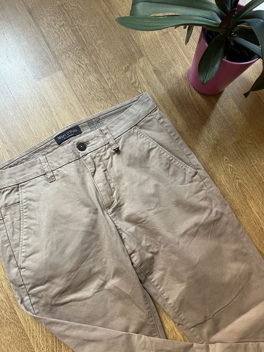 Spodnie damskie Marc O’ Polo