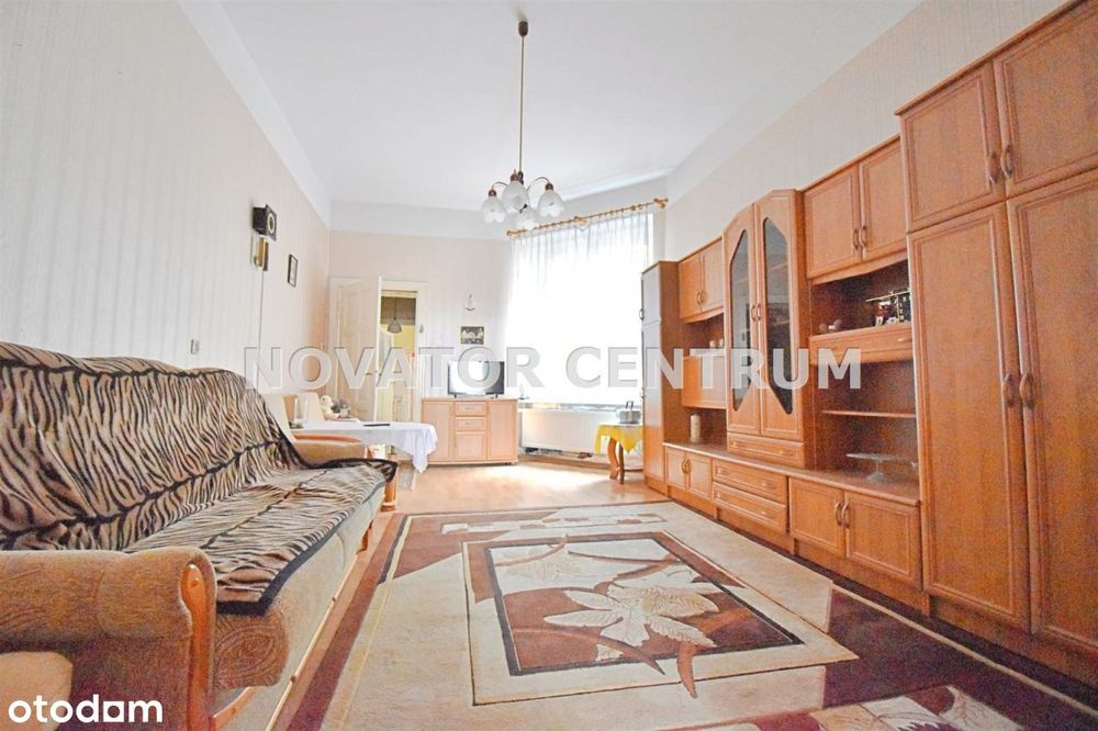 Dzielnica Muzyczna, 3 pokoje, 1 piętro, parking!