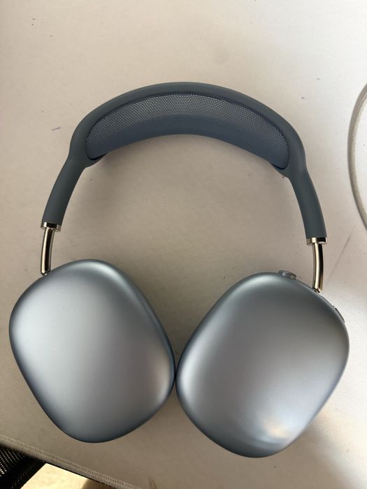 Airpods max 2(type c)