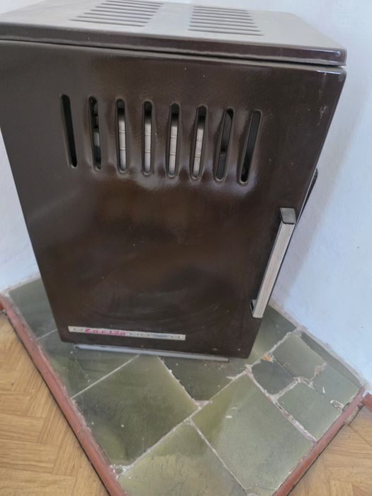 Sprzedam Piec żar 12 a