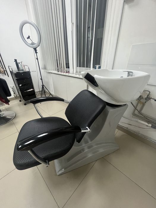 Продам готовий бізнес для перукаря