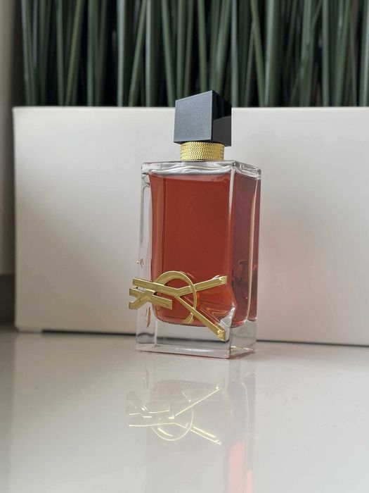 Perfumy damskie Ysl Libre Intense 90ml