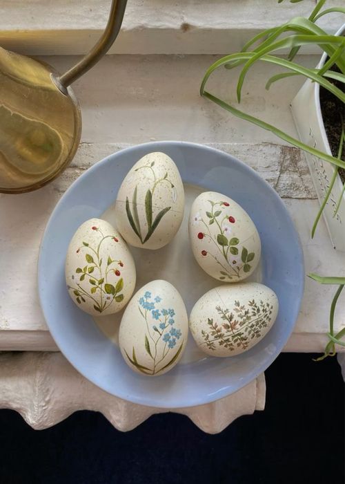 Писанки ручної роботи