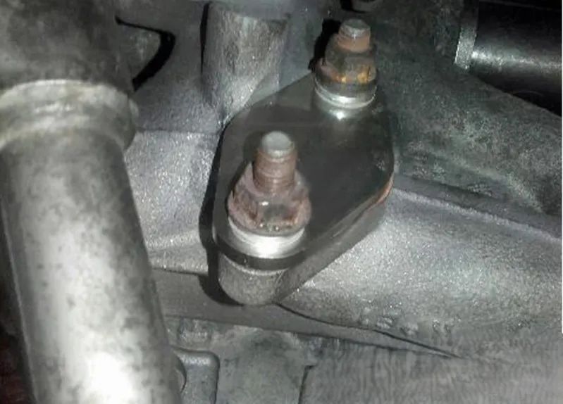 SUPRESSOR EGR VW AUDI SEAT SKODA 1.4 1.9 2.0 TDI BLS BMM BMT BMP INOX
