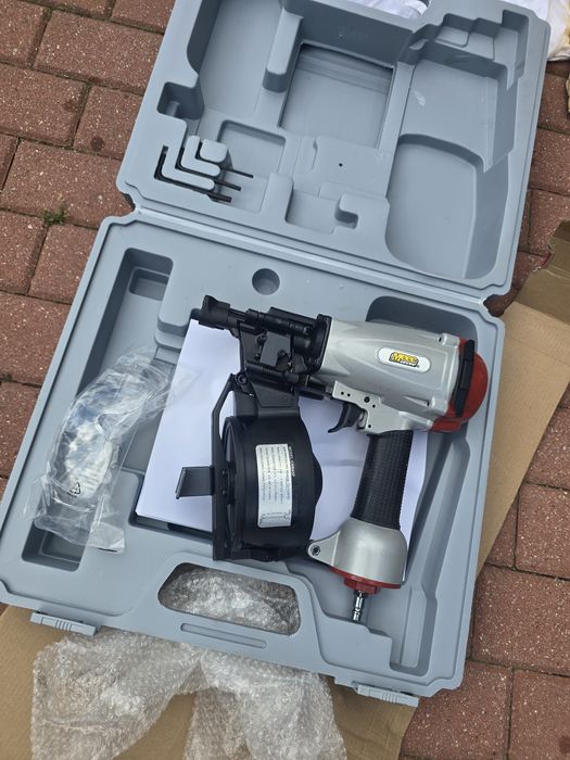 Gwoździarka MeecTools