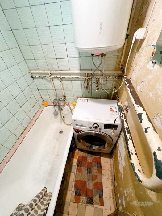 3-комнатная квартира по адресу (площадь 56,7 м²) - Atlanta.ua - фото 10