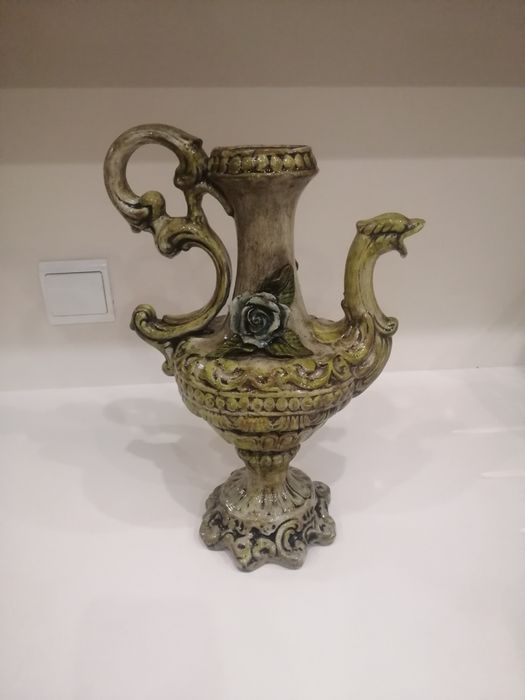 Jarra rara bastante antiga