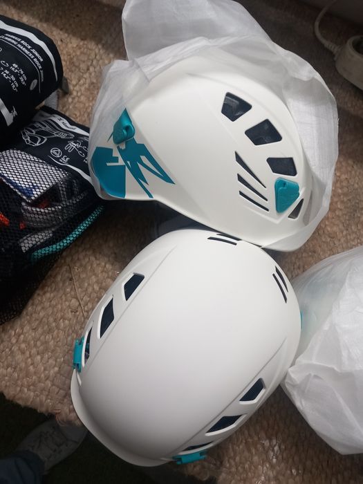 Material de escalada