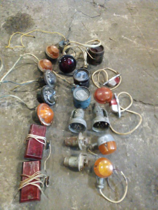 Сопы, повороты. Для техники.