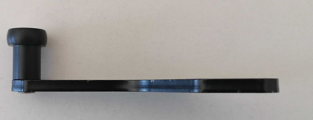 Guia de Porta corrediça Ford Transit 2000