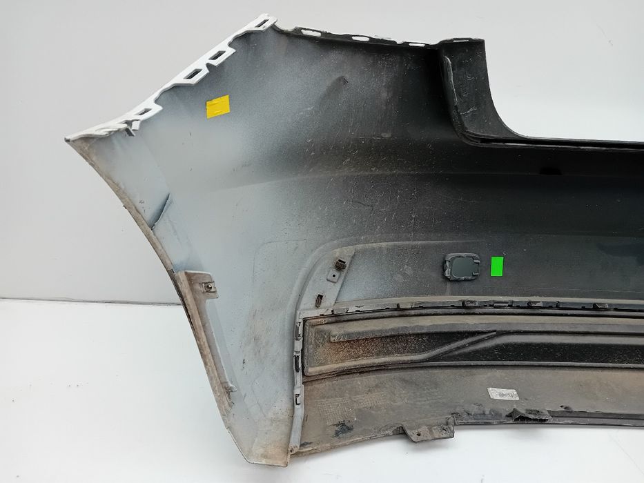 Pára-choques trás AUDI A1 Sportback (GBA)