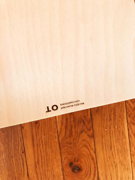 Tablica obowiązków / planer plan dnia dla dzieci