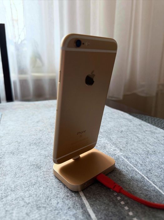 Stacja dokująca Apple A1717 do iPhone, Lightning, Jack 3.5mm, stan db