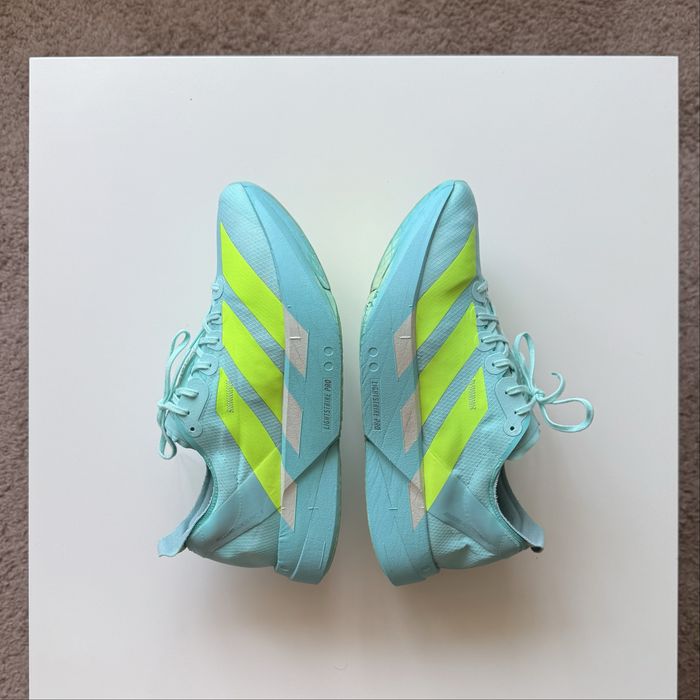 Adidas adizero adios pro 4 running, професійні бігові