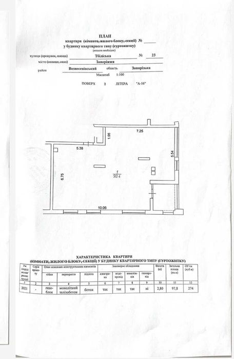 продам трехкомнатную квартиру, новострой, жк Легенда