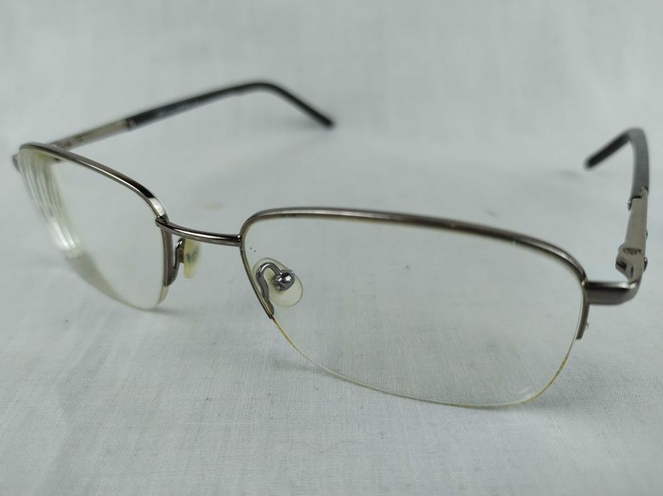 Оправа для окулярів Pierre Cardin by Safilo PC 8672 ймовірно титан