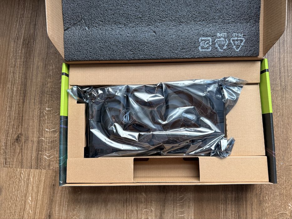 GeForce GTX 1660 SUPER