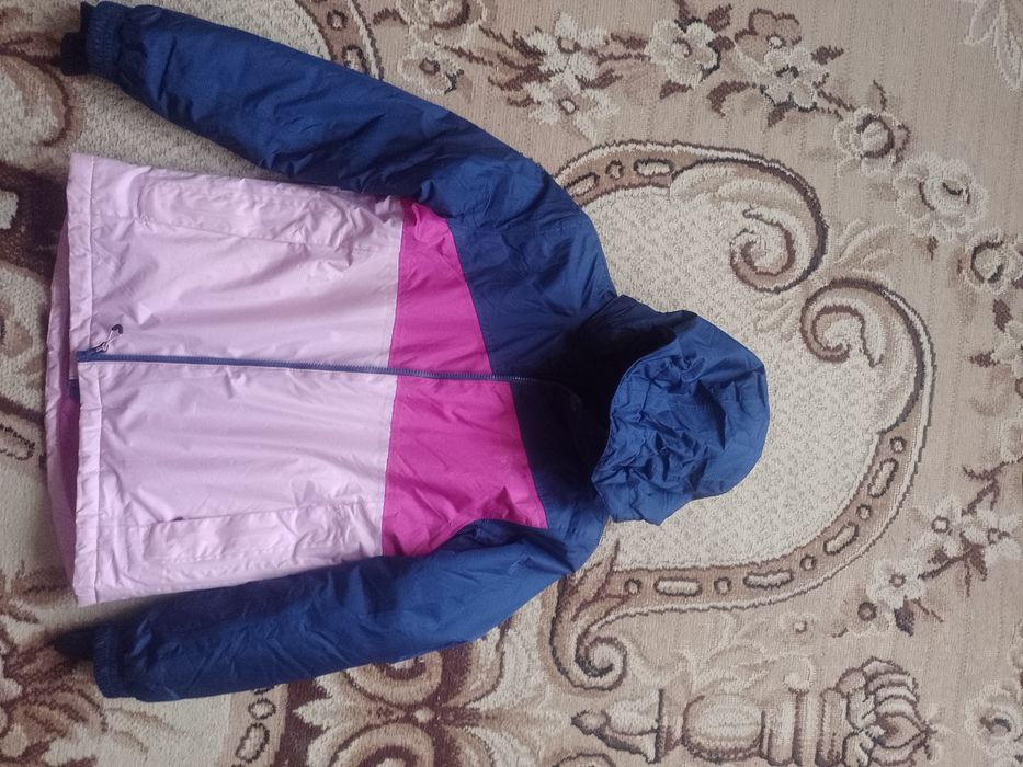 Продам куртку grivit pro