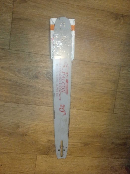 Бензопила Ростех БП-52 proffesional.
